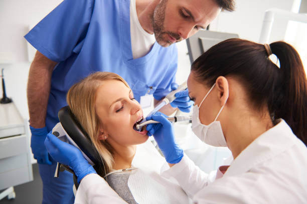 Best Wisdom Tooth Removal  in Ronceverte, WV