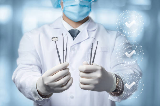 Best Root Canal Treatment  in Ronceverte, WV