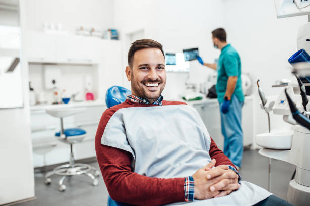  Ronceverte, WV Dental Services Pros