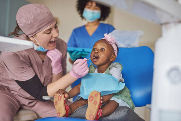 Oral Surgery in Ronceverte, WV