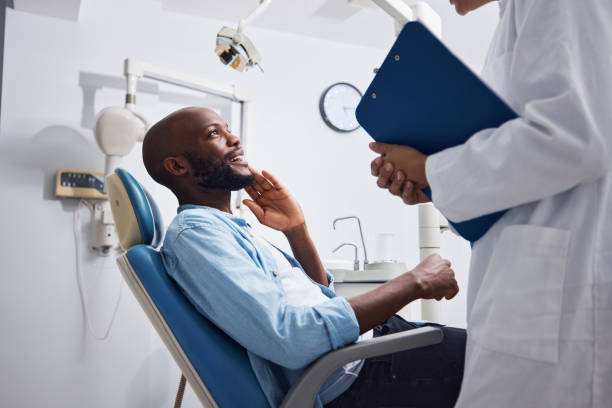 Ronceverte, WV Dental Services Company