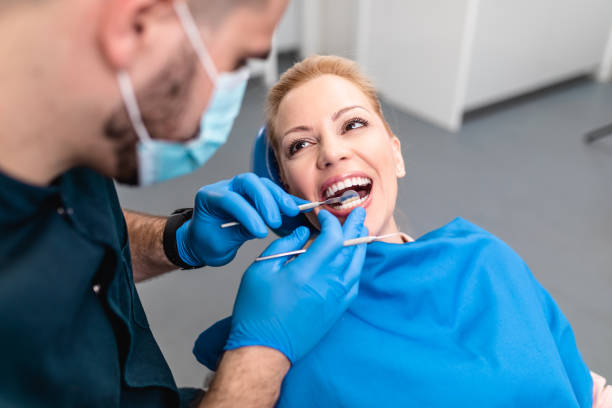 Advanced Technology for Better Dental Care in Ronceverte, WV