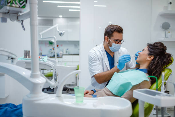 Best Oral Surgery  in Ronceverte, WV