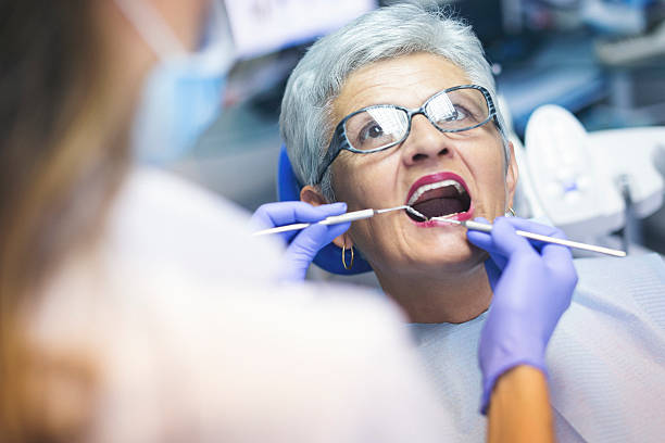 Best Emergency Dental Care  in Ronceverte, WV